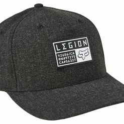 Hats Fox Racing Endless Flexfit Hat