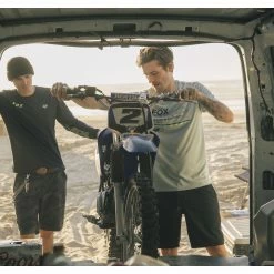 Fox Racing Essex 2.0 Shorts -Casual Clothing Sales Store fox racing essex20 16