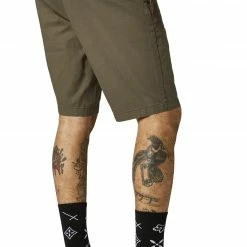 Fox Racing Essex 2.0 Shorts -Casual Clothing Sales Store fox racing essex20 shorts dirt 1