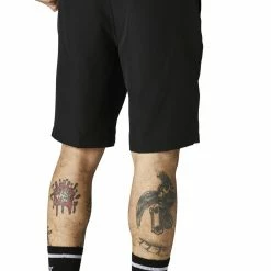Casual Clothing Sales Store -Casual Clothing Sales Store fox racing essex tech stretch21 shorts black 1