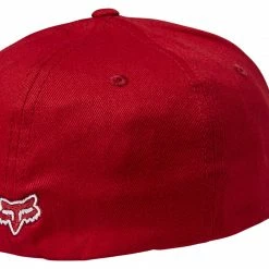 Hats Fox Racing Flex 45 Flexfit Hat -Casual Clothing Sales Store fox racing flex flexfit hat 3