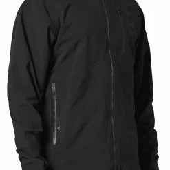 Jackets Fox Racing Flexair Neoshell Water MTB Jacket