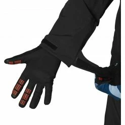 Jackets Fox Racing Flexair Neoshell Water MTB Jacket 11 Jackets Fox Racing Flexair Neoshell Water MTB Jacket -Casual Clothing Sales Store fox racing flexair neoshell water mtb jacket black 5