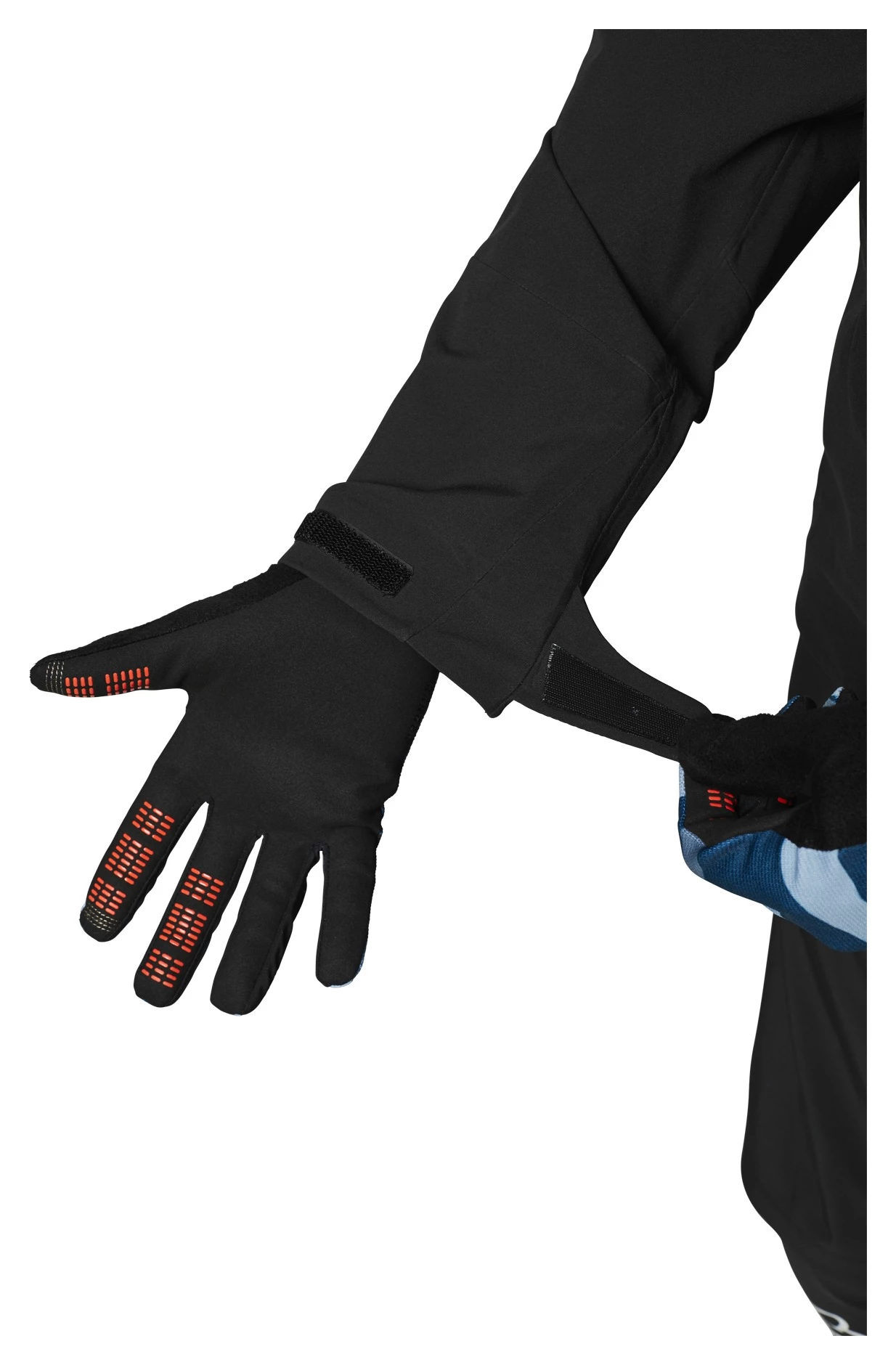 Jackets Fox Racing Flexair Neoshell Water MTB Jacket 6 Jackets Fox Racing Flexair Neoshell Water MTB Jacket - Image 6