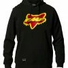 Shirts Fox Racing FMF Fleece Pullover
