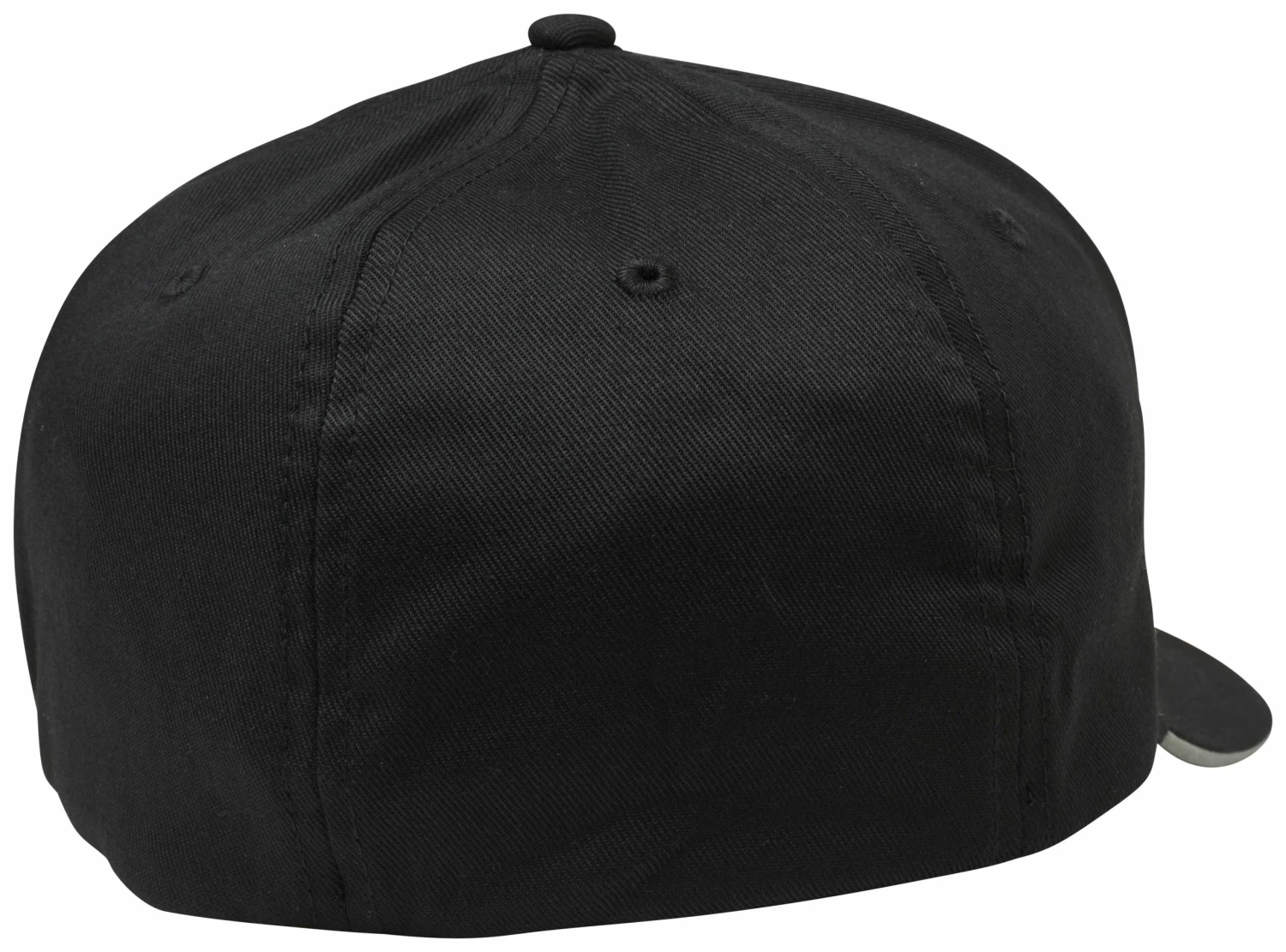 Hats Fox Racing Fan Flexfit Hat 2 Hats Fox Racing Fan Flexfit Hat - Image 2