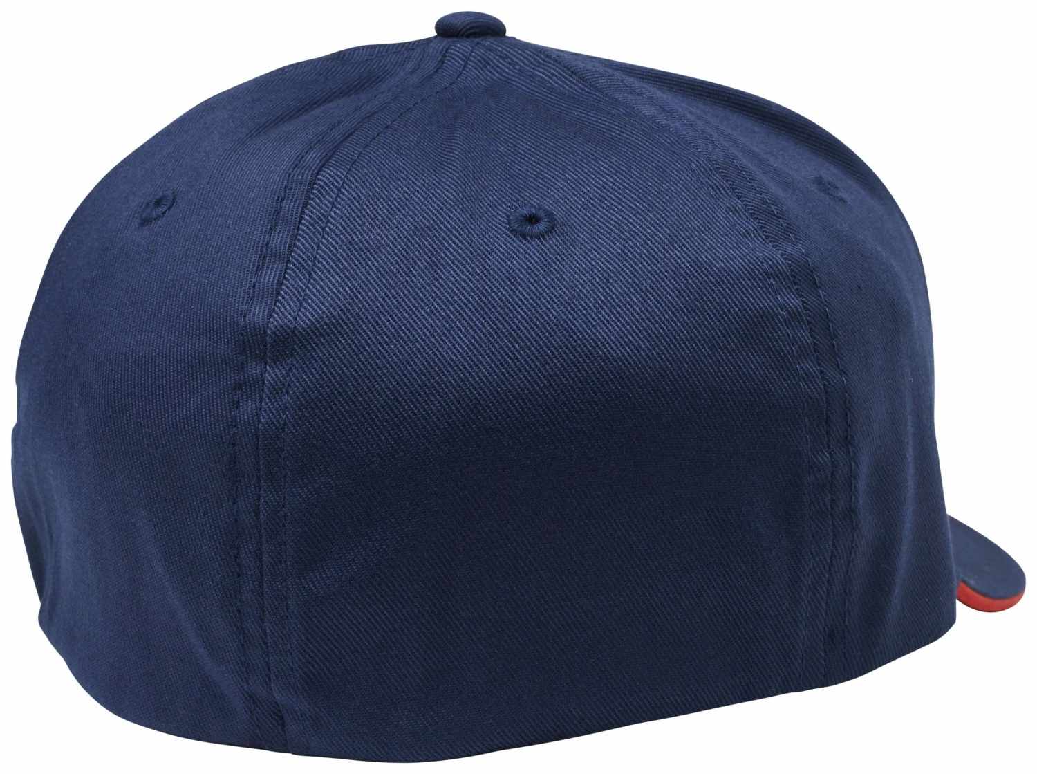 Hats Fox Racing Fan Flexfit Hat 4 Hats Fox Racing Fan Flexfit Hat - Image 4