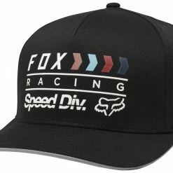 Hats Fox Racing Fan Flexfit Hat