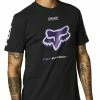 Shirts Fox Racing Fox Octaine T-Shirt