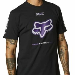 Shirts Fox Racing Fox Octaine T-Shirt