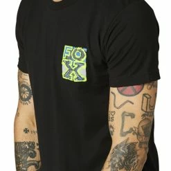 Shirts Fox Racing Full Circle T-Shirt (SM)