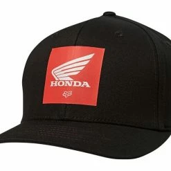 Hats Fox Racing Honda Flexfit Hat