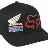 Hats Fox Racing Honda HRC Flexfit Hat