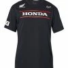 Shirts Fox Racing Honda T-Shirt