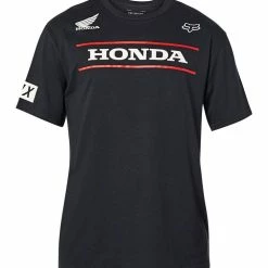 Shirts Fox Racing Honda T-Shirt