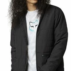 Fox Racing Howell Puffy Jacket