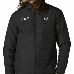 Jackets Fox Racing Howell Puffy Jacket