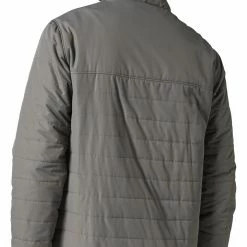 Jackets Fox Racing Howell Puffy Jacket -Casual Clothing Sales Store fox racing howell puffy jacket pewter 1