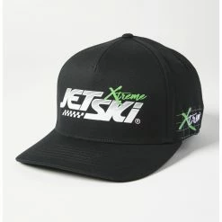 Hats Fox Racing Jet Ski Flexfit Hat