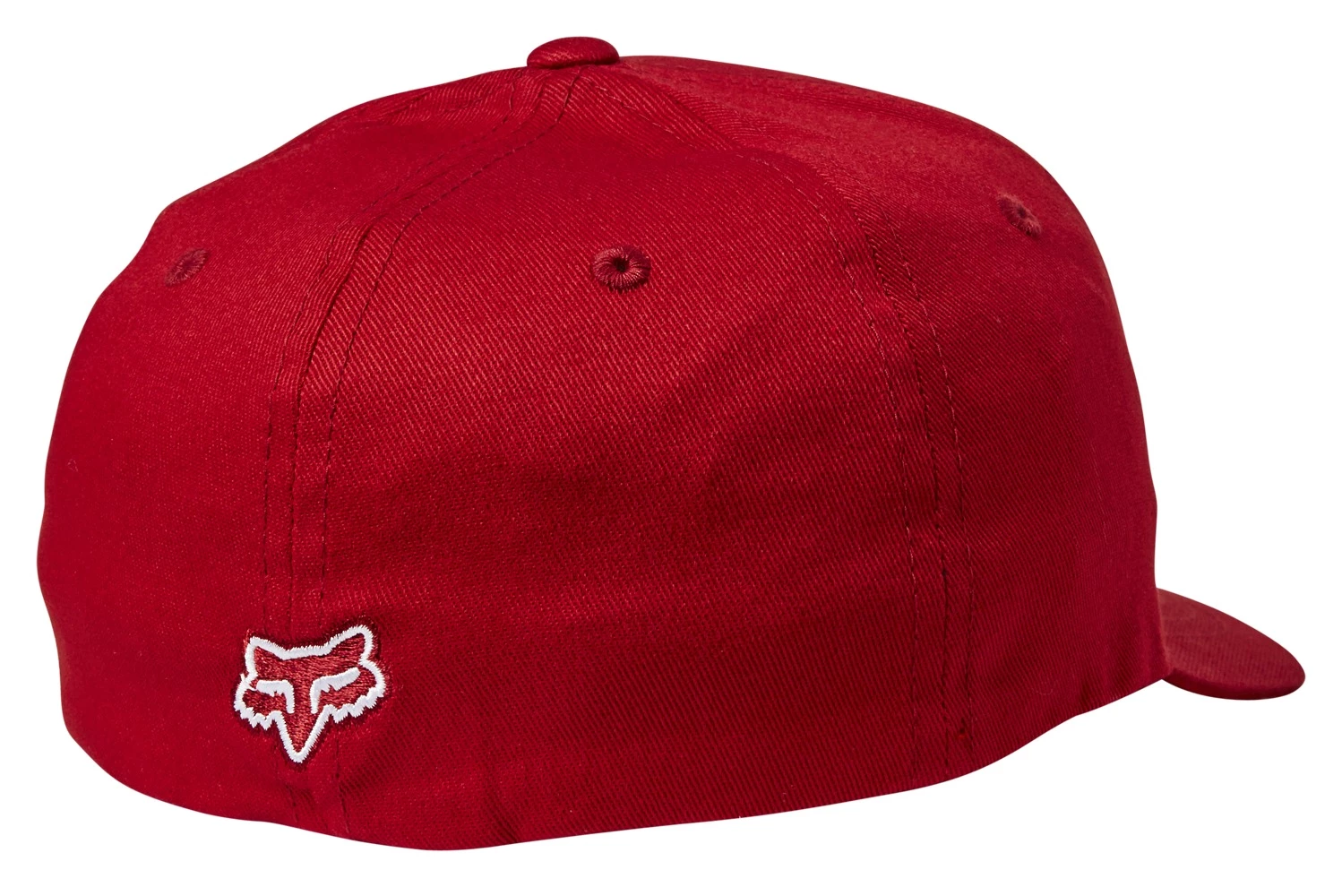 Hats Fox Racing Legacy Flexfit Hat 2 Hats Fox Racing Legacy Flexfit Hat - Image 2