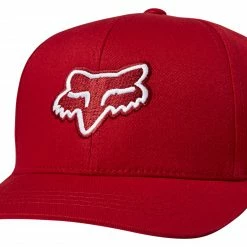 Hats Fox Racing Legacy Flexfit Hat