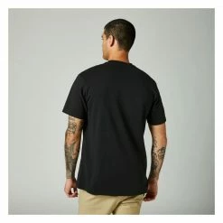 Shirts Fox Racing Legacy Fox Head SS T-Shirt -Casual Clothing Sales Store fox racing legacy fox head ss tee 1