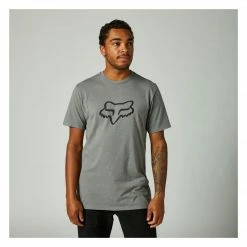 Shirts Fox Racing Legacy Fox Head SS T-Shirt -Casual Clothing Sales Store fox racing legacy fox head ss tee 4