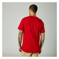 Shirts Fox Racing Legacy Fox Head SS T-Shirt -Casual Clothing Sales Store fox racing legacy fox head ss tee 9