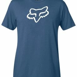 Shirts Fox Racing Legacy Fox Head T-Shirt -Casual Clothing Sales Store fox racing legacy fox head t shirt 2 scaled