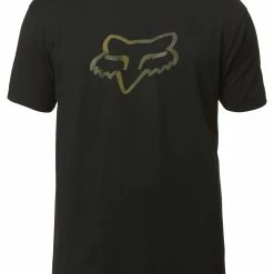 Shirts Fox Racing Legacy Fox Head T-Shirt -Casual Clothing Sales Store fox racing legacy fox head t shirt camo