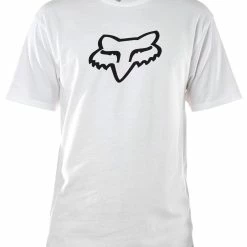 Shirts Fox Racing Legacy Fox Head T-Shirt -Casual Clothing Sales Store fox racing legacy fox head t shirt white scaled