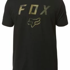 Shirts Fox Racing Legacy Moth T-Shirt -Casual Clothing Sales Store fox racing legacy moth t shirt 1