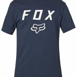 Shirts Fox Racing Legacy Moth T-Shirt -Casual Clothing Sales Store fox racing legacy moth t shirt midnight scaled