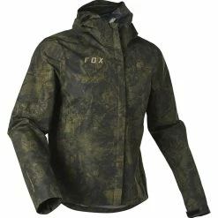 Jackets Fox Racing Legion Packable Jacket -Casual Clothing Sales Store fox racing legion packable jacket camo 2