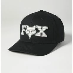Hats Fox Racing Live Free Flexfit Hat
