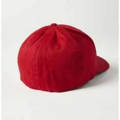 Hats Fox Racing Live Free Flexfit Hat -Casual Clothing Sales Store fox racing live free flexfit hat red 1 scaled