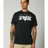 Shirts Fox Racing Live Free T-Shirt