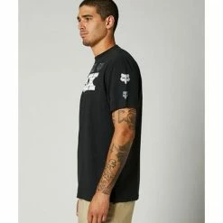 Shirts Fox Racing Live Free T-Shirt -Casual Clothing Sales Store fox racing live free t shirt 2