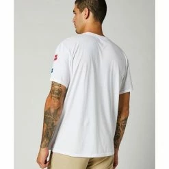 Shirts Fox Racing Live Free T-Shirt -Casual Clothing Sales Store fox racing live free t shirt 4