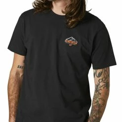 Shirts Fox Racing Hero Dirt Premium T-Shirt