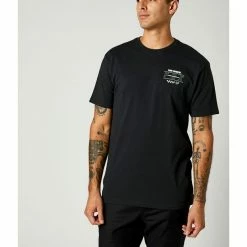 Shirts Fox Racing Pro Circuit Premium T-Shirt