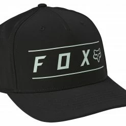 Hats Fox Racing Pinnacle Tech Flexfit Hat