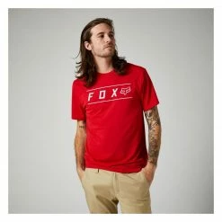 Shirts Fox Racing Pinnacle Tech T-Shirt -Casual Clothing Sales Store fox racing pinnacle tech t shirt 2