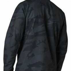 Jackets Fox Racing Pit Jacket -Casual Clothing Sales Store fox racing pit jacket black camo 1