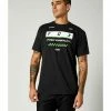 Shirts Fox Racing Pro Circuit Block T-Shirt