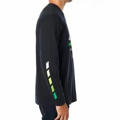 Fox Racing Pro Circuit Draftr LS T-Shirt -Casual Clothing Sales Store fox racing pro circuit draftr lst shirt 2 scaled