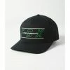 Hats Fox Racing Pro Circuit Flexfit Hat