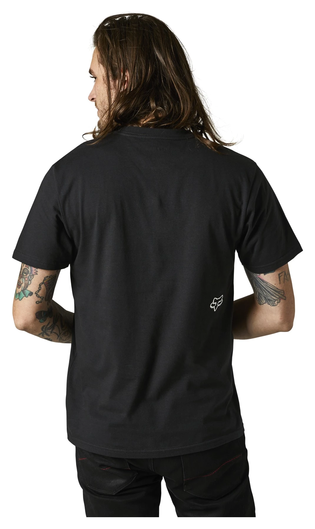 Shirts Fox Racing Pro Circuit Premium T-Shirt 2 Shirts Fox Racing Pro Circuit Premium T-Shirt - Image 2