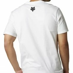 Shirts Fox Racing Pro Circuit Premium T-Shirt 3 Shirts Fox Racing Pro Circuit Premium T-Shirt -Casual Clothing Sales Store fox racing pro circuit premium t shirt white 1