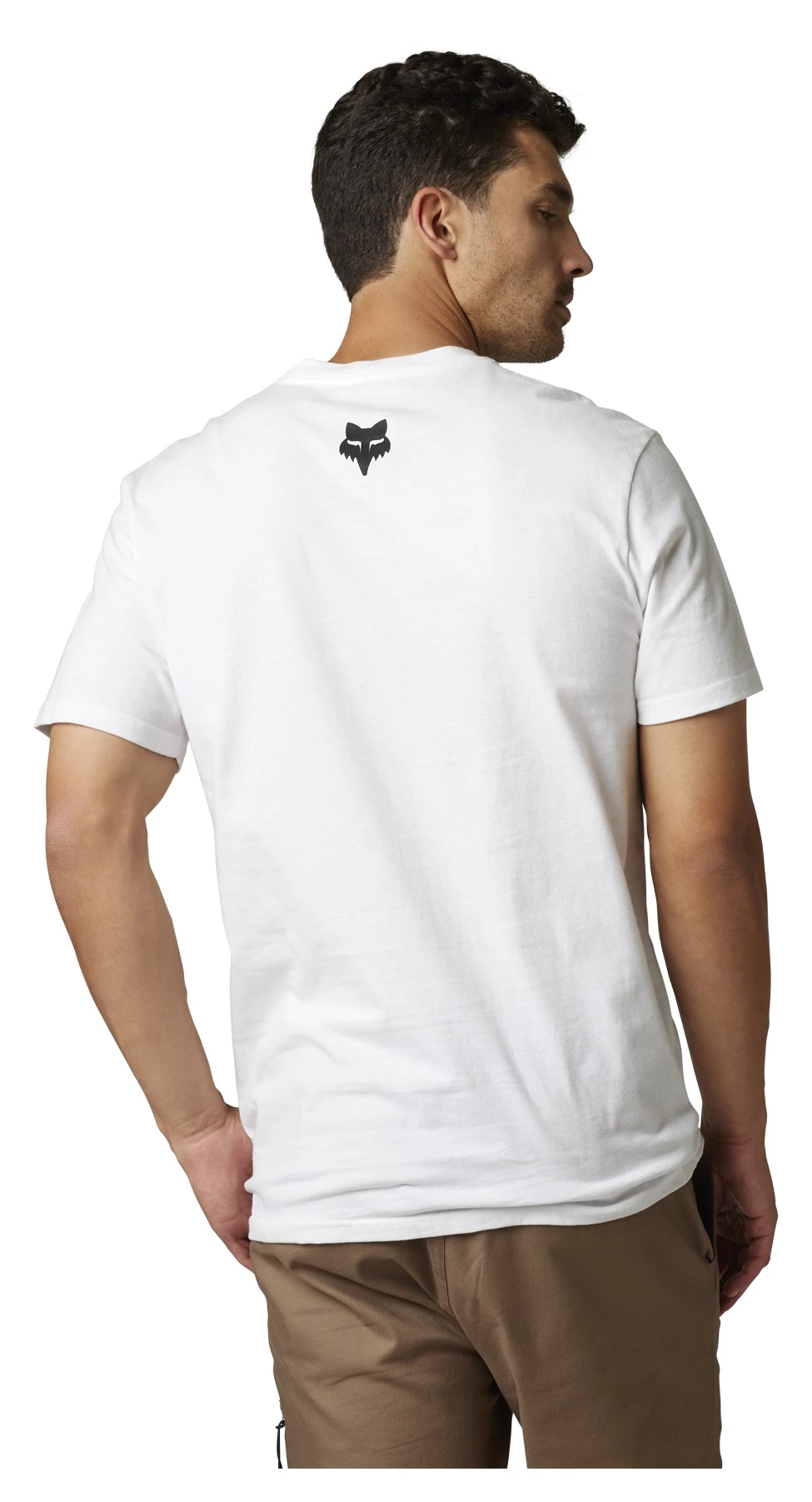 Shirts Fox Racing Pro Circuit Premium T-Shirt 2 Shirts Fox Racing Pro Circuit Premium T-Shirt - Image 2